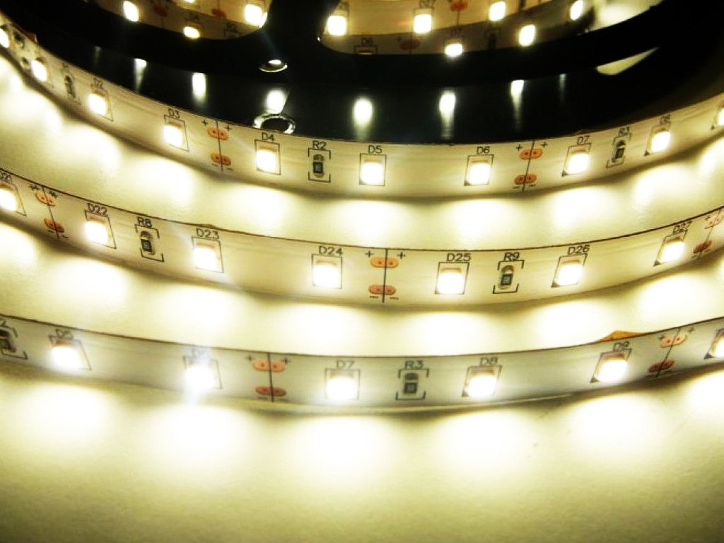Solution LED 07502