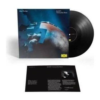 Max Richter - SLEEP - Tranquility Base LP