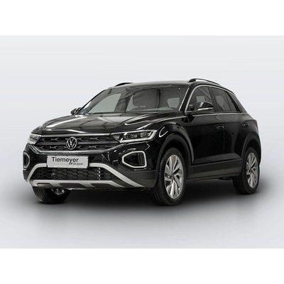 Volkswagen T-Roc 2.0 TDI DSG 110 kW