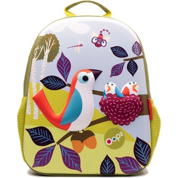 Oops Детска раница - Птиче