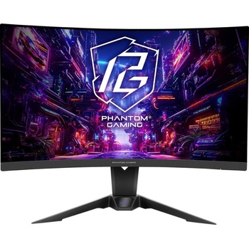 ASRock Phantom Gaming PG27QRT2A