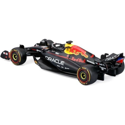 Bburago Oracle Red Bull Racing RB21 2025 1 Verstappen 1:43