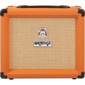 Orange Crush 20