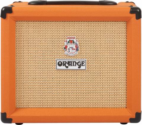 Orange Crush 20