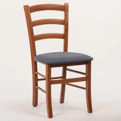 ITTC Stima Paysane s čalouněným sedákem Rustikál / Lux jeans 33