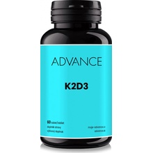 Advence K2D3 60 tablet