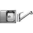 Set Blanco Tipo 45 S Mini + Daras-S