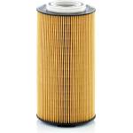 Mann-filter Маслен филтър mann-filter hu 12 009 z