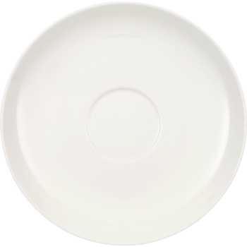 Villeroy & Boch Чинийка за бульон или чаша за кафе или чай Anmut 350 + 400 мл (10-4545-2520)