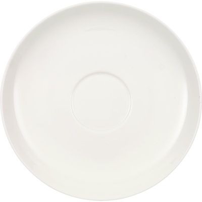 Villeroy & Boch Чинийка за бульон или чаша за кафе или чай Anmut 350 + 400 мл (10-4545-2520)