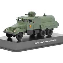 BoS-Models IFA G5 SK2 Wasserwerfer NVA 1:87