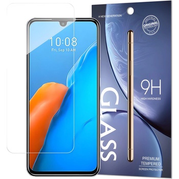 Izmael Темперирано защитно стъкло 9H за Infinix Note 12 Pro - Прозрачен KP24444 (24444)
