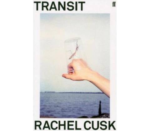 Transit - Rachel Cusk