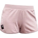 Sensor MERINO UPPER traveller dámské šortky černá