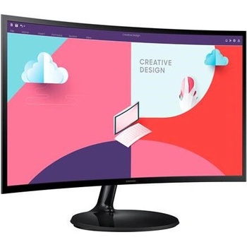 Samsung Essential Monitor S24C366EAU