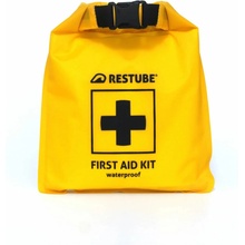 Restube Lekárnička vo vodotesnom obale First Aid Kit žltá čierna