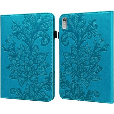 Vsetkonamobil 56287 ART LACE Zaklápacie puzdro Lenovo Tab P11 Gen 2 modré