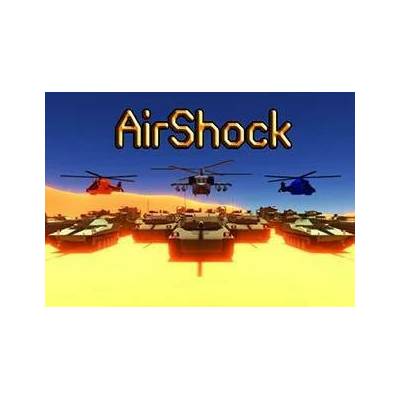 AirShock