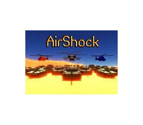AirShock