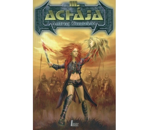 Achaja