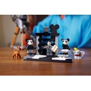 Image 1 of LEGO® Disney™ - Walt Disney Tribute Camera (43230)