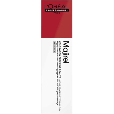 L'Oréal Professionnel Majirel 60 ml barva na vlasy 4.56
