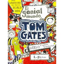 El genial mundo de Tom Gates