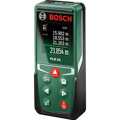 Bosch PLR 25 0603672521