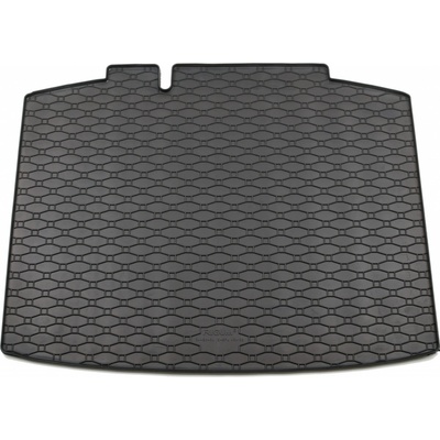 Gumová vana do kufru Rigum Škoda Rapid spaceback 2013