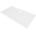 Mexen Flow правоъгълен душ поднос Slim 140 x 80 cm, бял гланц - 46R108014 (46R108014)