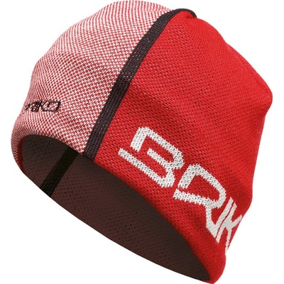 Briko MACRO LOGO 11'12 826 VK red grey – Hledejceny.cz