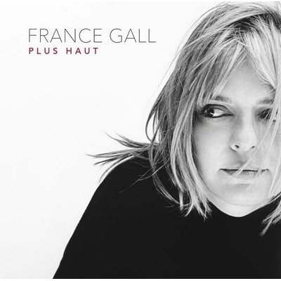 Gall France Best Of Plus Haut CD