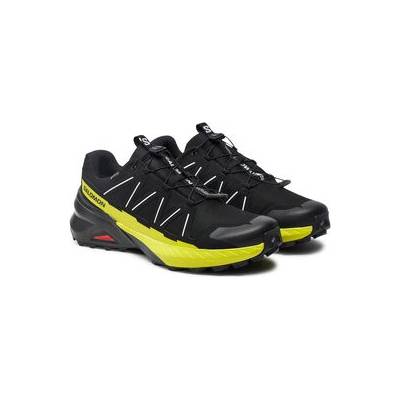 Salomon Speedcross Peak Gore-Tex L47602000 černé