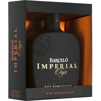 Barcelo Imperial Onyx 38% 0,7 l (kartón)