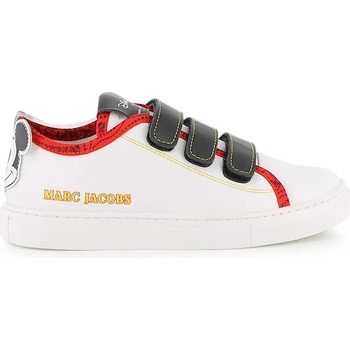 Marc Jacobs Детски кожени кецове Marc Jacobs (W60674)