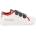Marc Jacobs Детски кожени кецове Marc Jacobs (W60674)