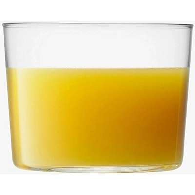 LSA International Pohár Gio číry 4 x 220 ml
