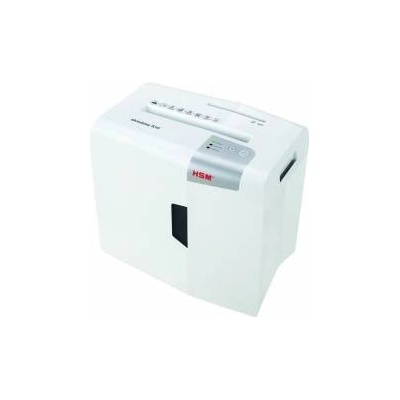 ASSMANN shredstar S10 6mm P-2 O-1