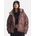 Under Armour Дамско яке Under Armour Limitless Down Puffer Jacket-BRN Under Armour | Kafyav | ЖЕНИ | XS
