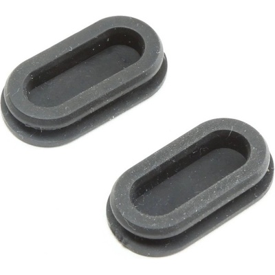 Aerotrooper: Vstup chlazení