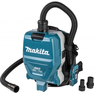 Makita DVC265ZXU