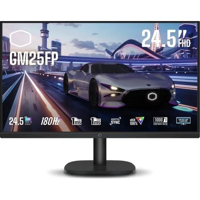 Cooler Master GM25FP
