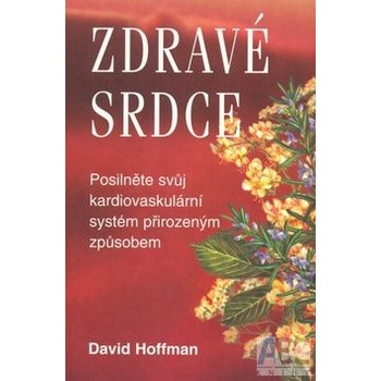 Zdravé srdce - David Hoffman