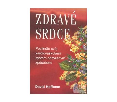 Zdravé srdce - David Hoffman