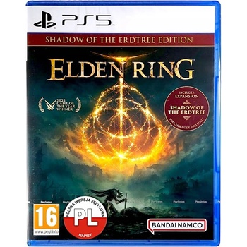 Elden Ring (Shadow of the Erdtree Edition)