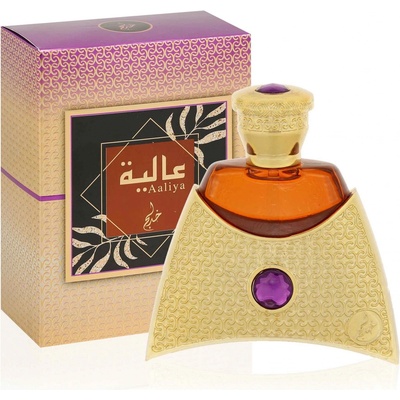 Khadlaj Aaliya parfémovaný olej dámska 27 ml