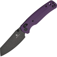 Bestechman Cicada's wing 10Cr15MoV BMK06B
