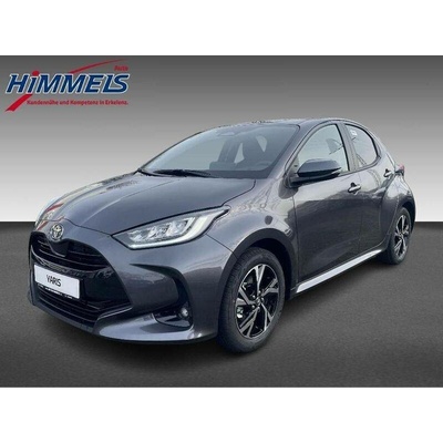 Toyota Yaris 1.5 Hybrid 116 Comfort 85 kW