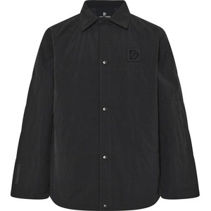 Didriksons Детска риза с копчета Didriksons Kid's Ore Jacket Casual jacket - Black - размер 160 (704-5796-0215)