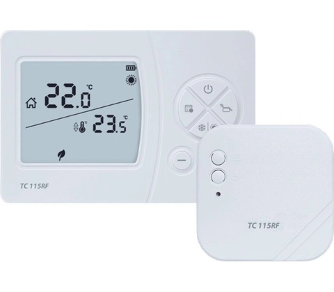 Salus TC115RF